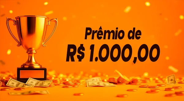 Banner Sorte Instantânea